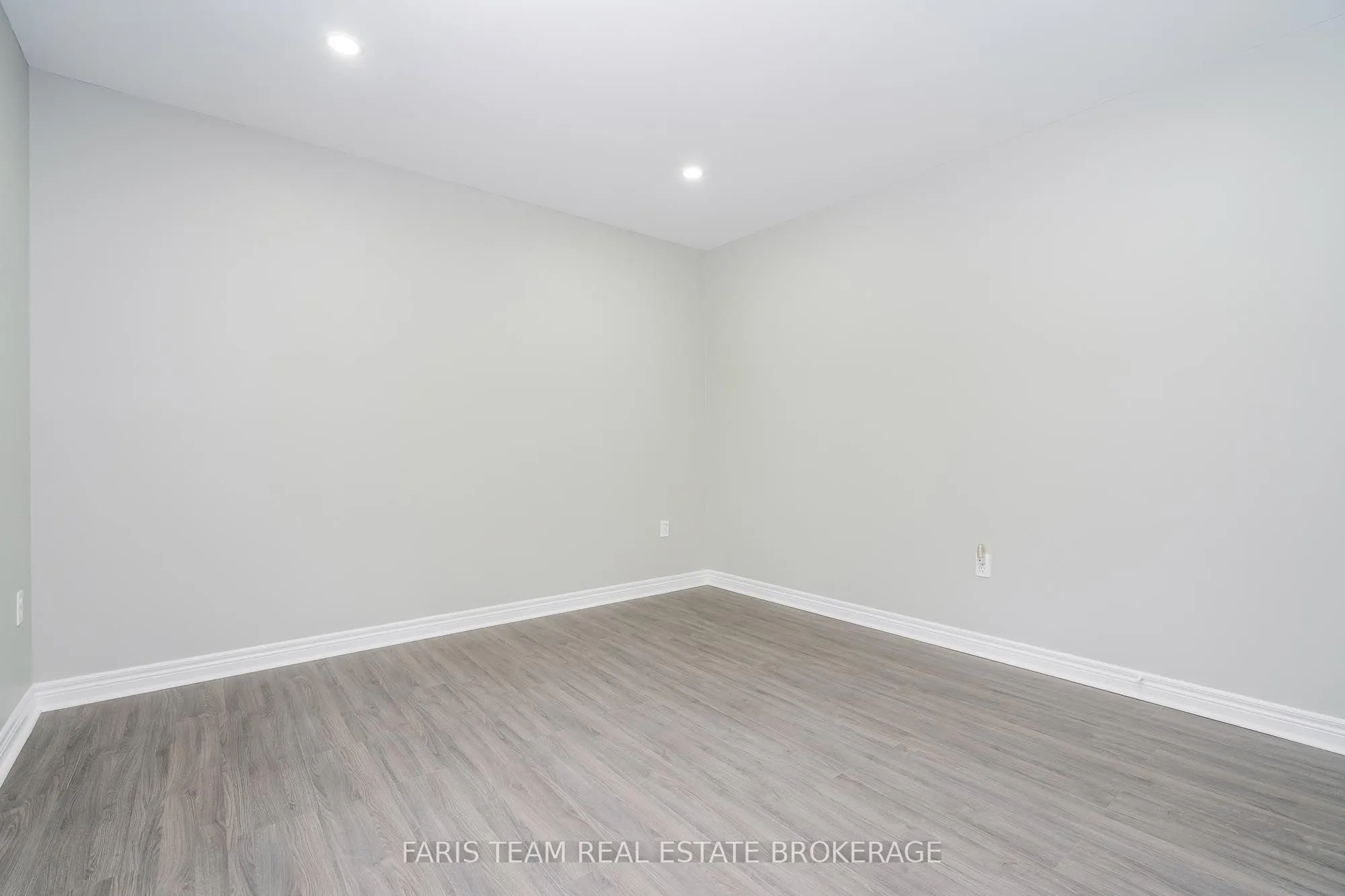 3554 John Street
