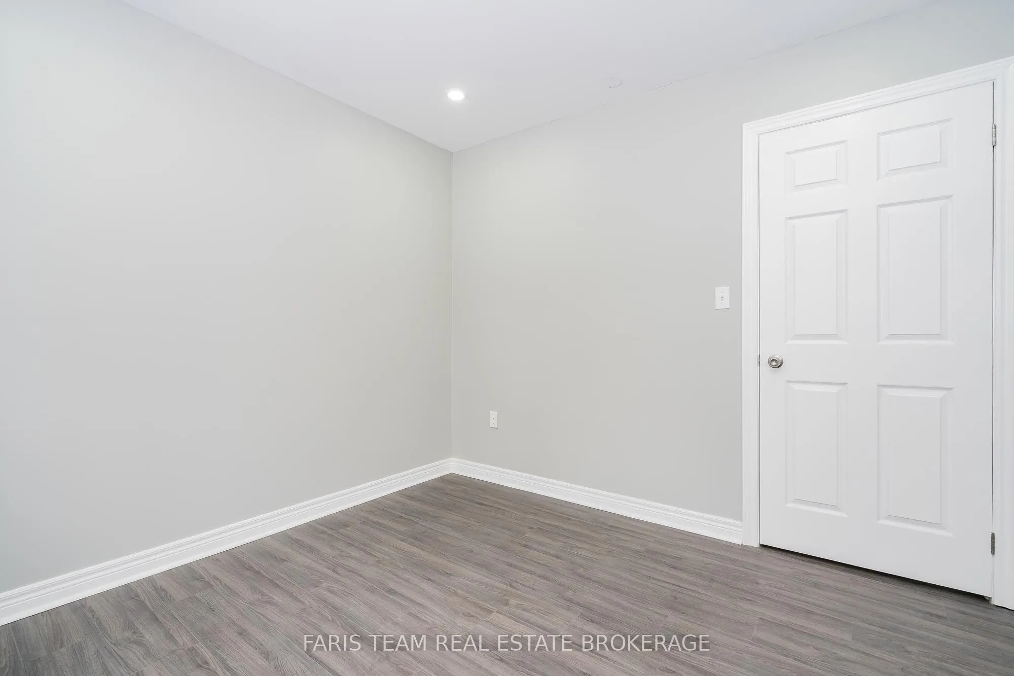 3554 John Street