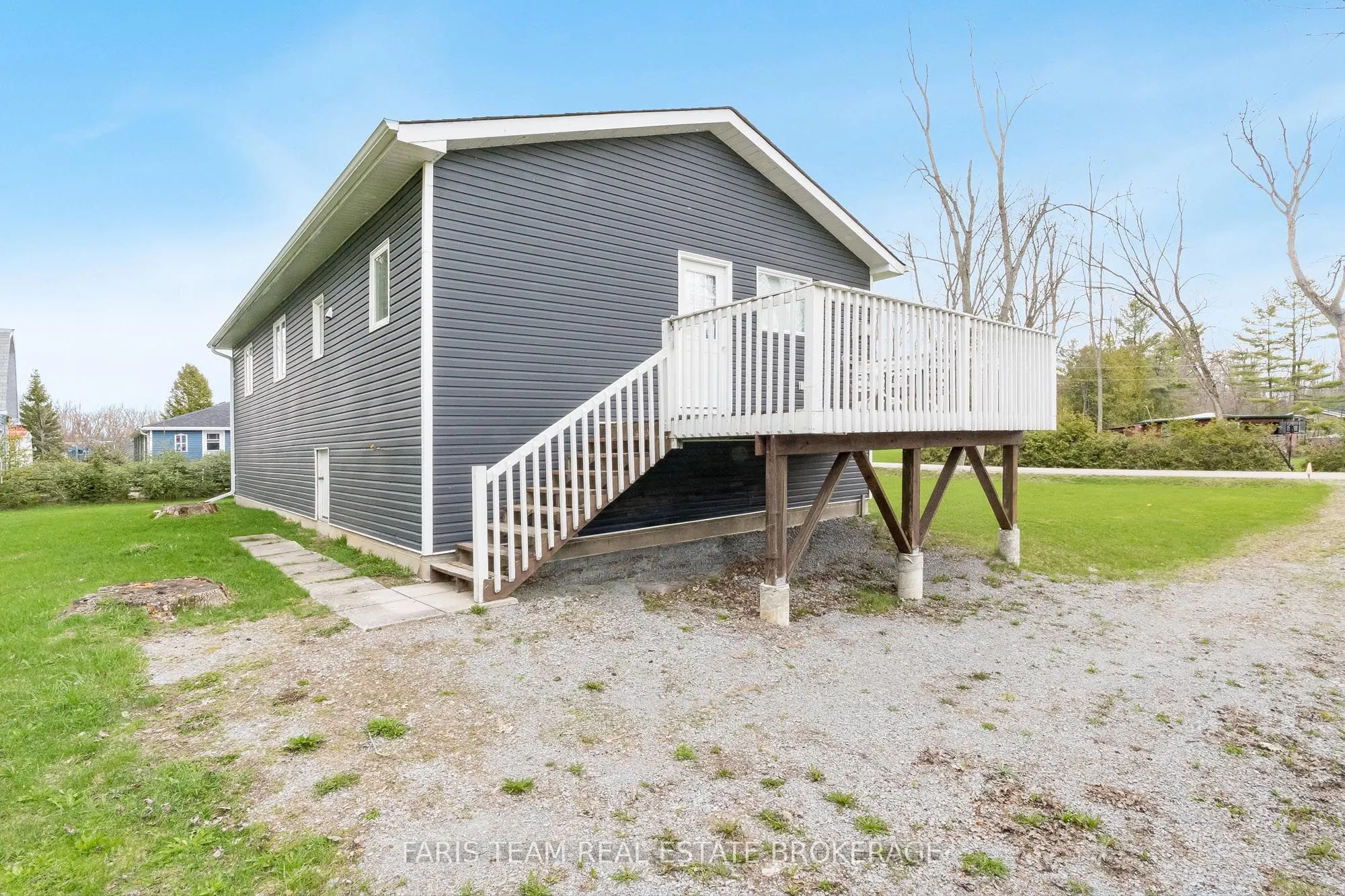 3554 John Street