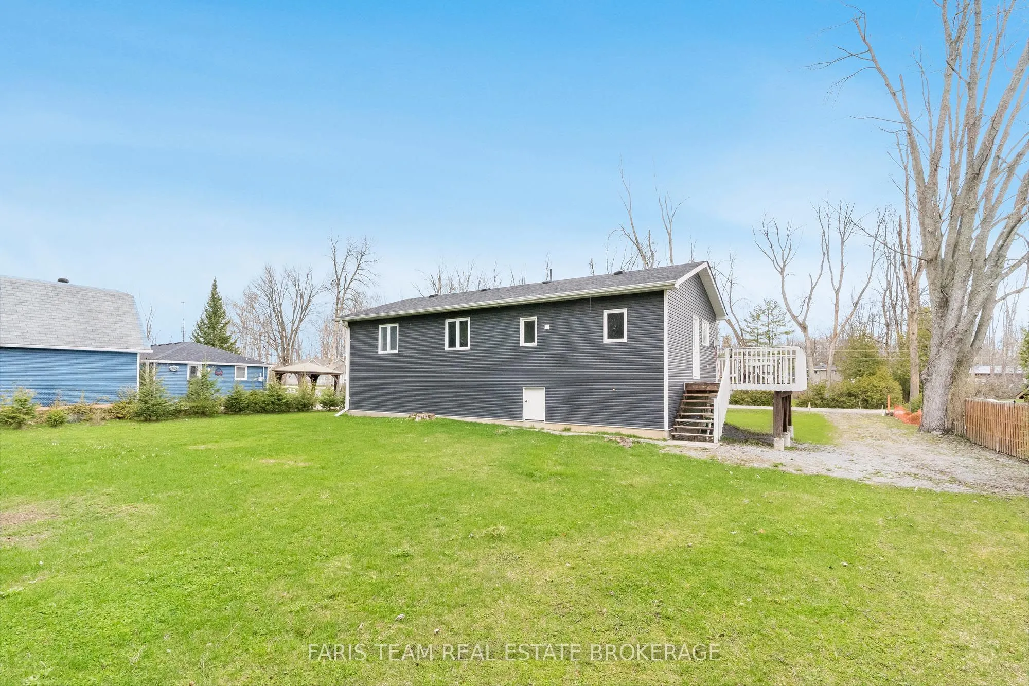 3554 John Street