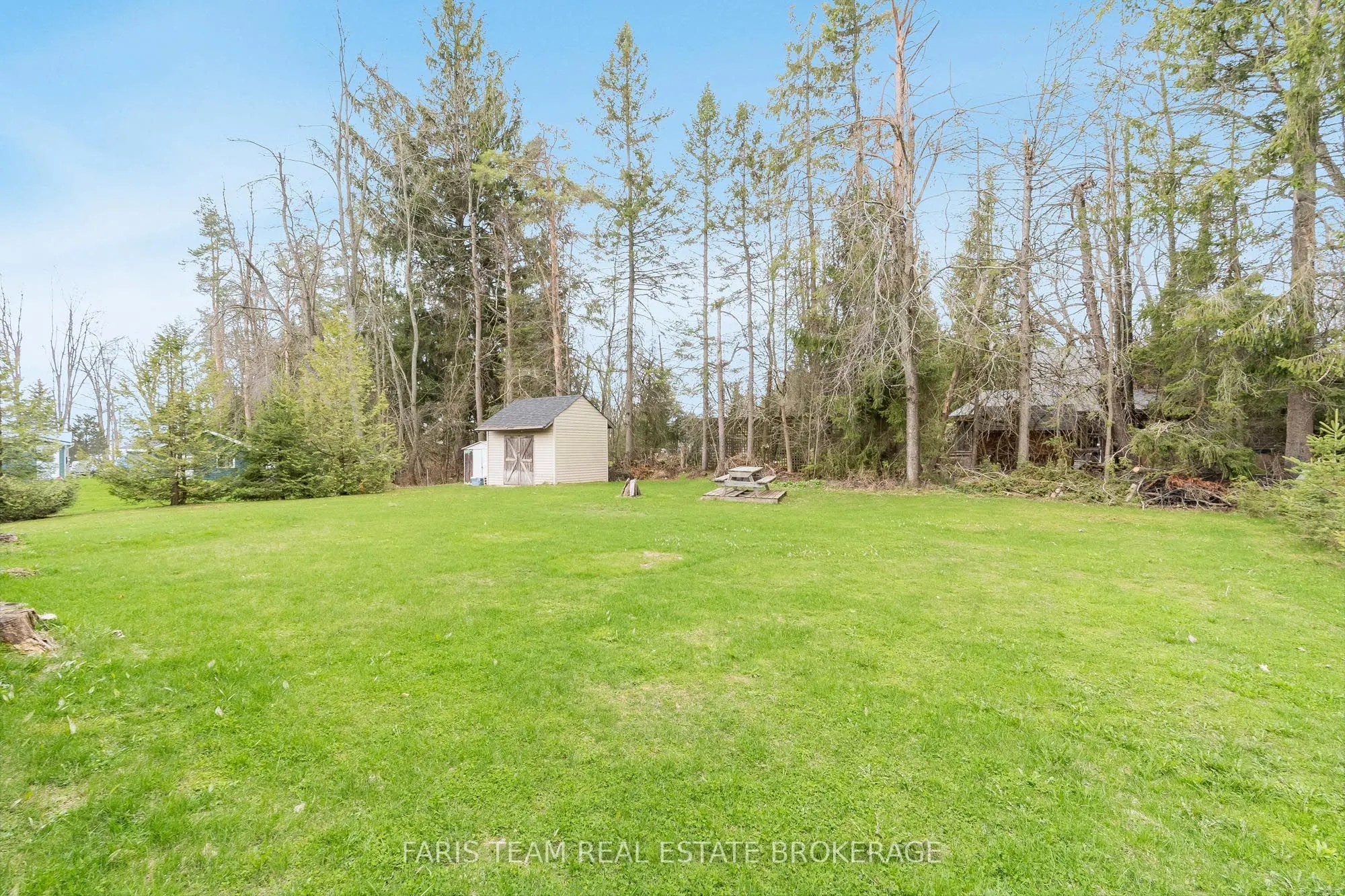 3554 John Street