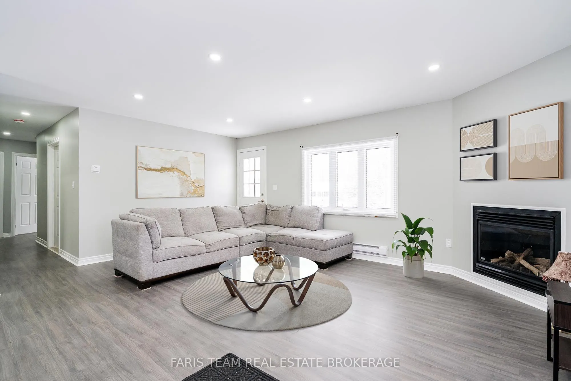 3554 John Street