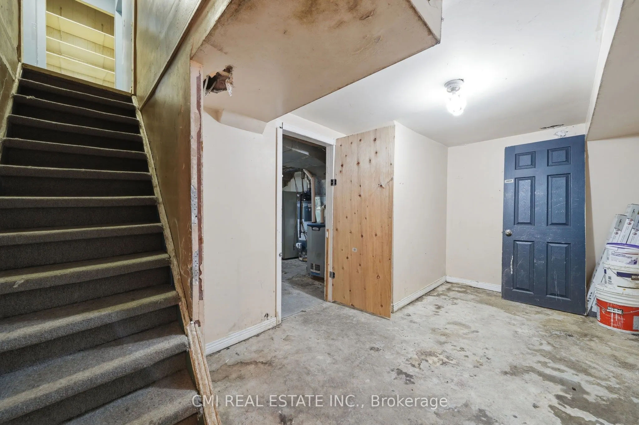 345 LINWOOD Avenue