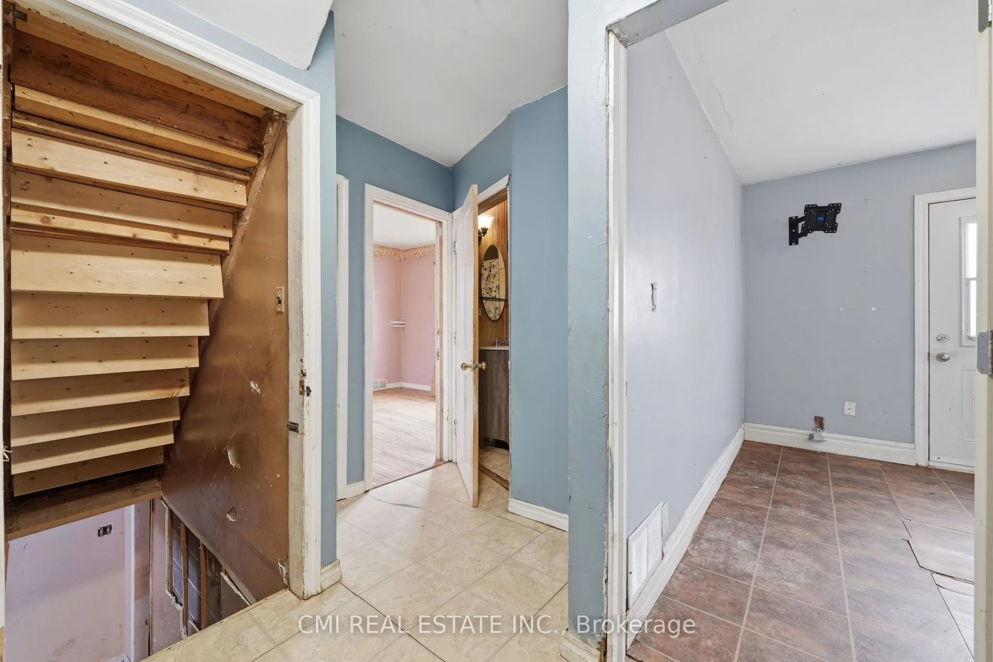 345 LINWOOD Avenue