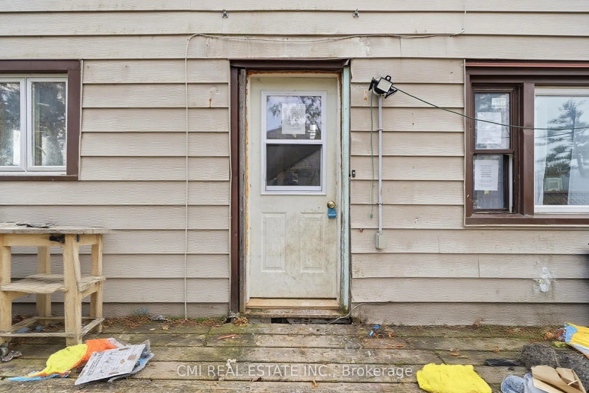 345 LINWOOD Avenue