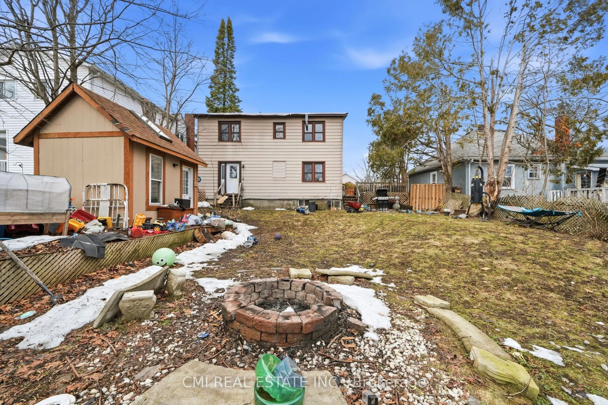 345 LINWOOD Avenue