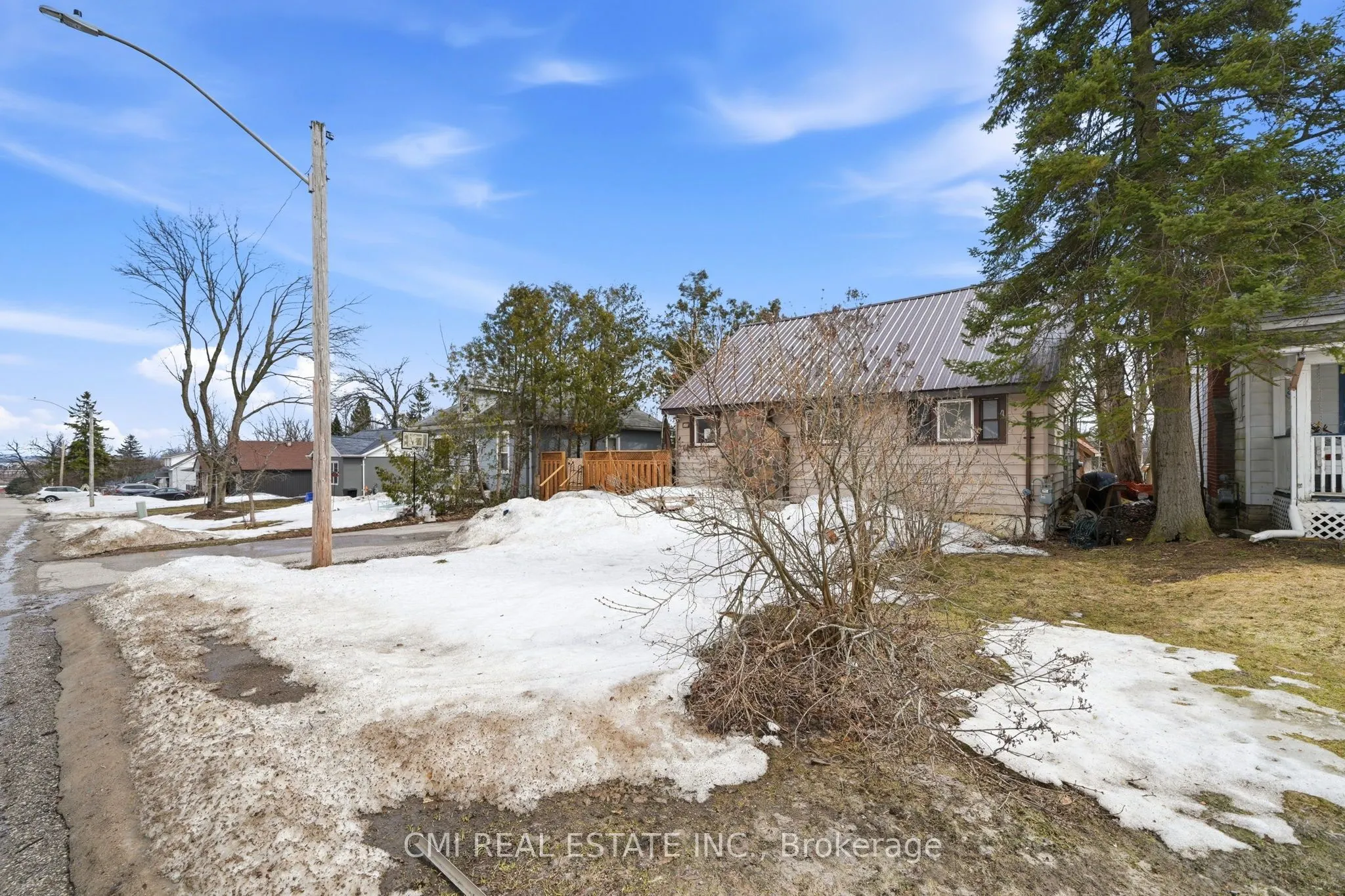 345 LINWOOD Avenue