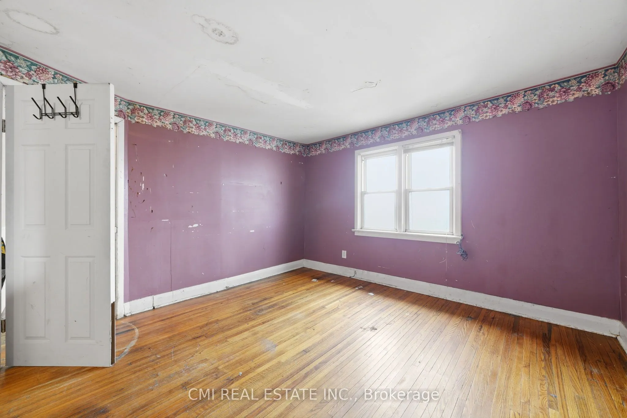 345 LINWOOD Avenue