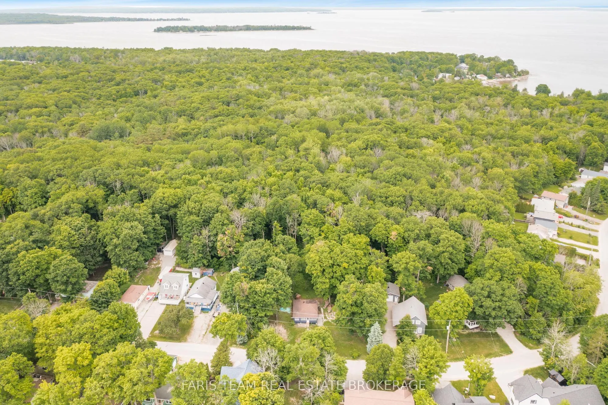 365 Robins Point Road