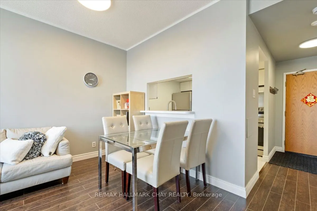 65 Ellen Street #1506
