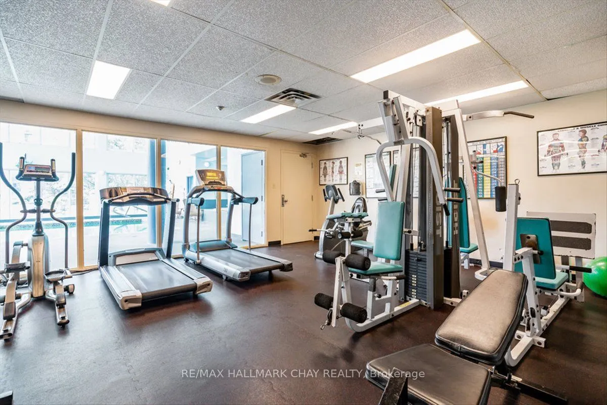 65 Ellen Street #1506