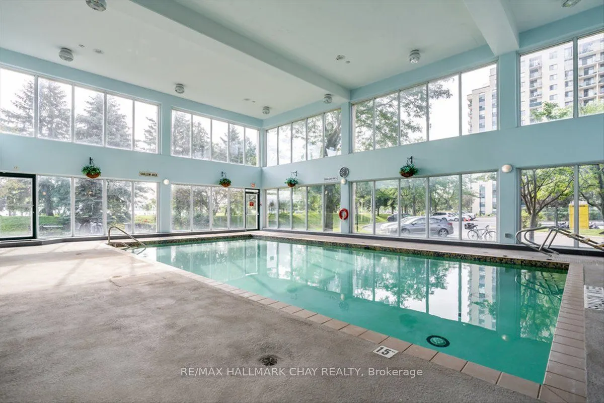 65 Ellen Street #1506