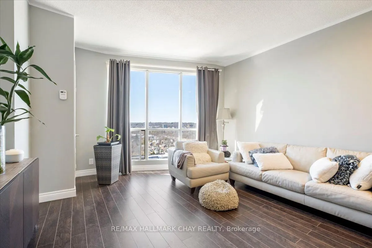 65 Ellen Street #1506