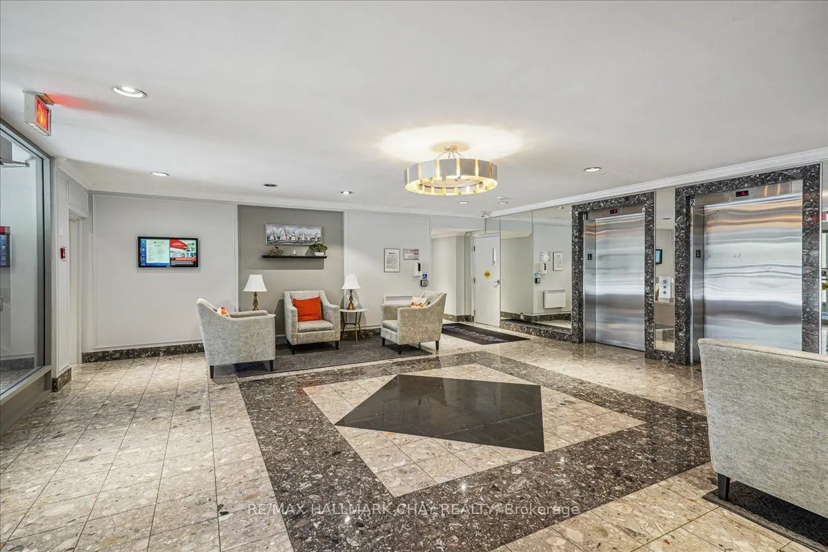 65 Ellen Street #1506
