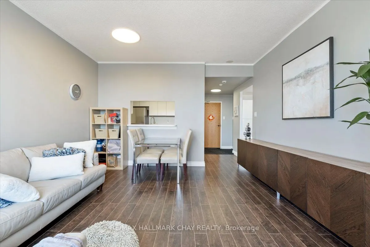 65 Ellen Street #1506