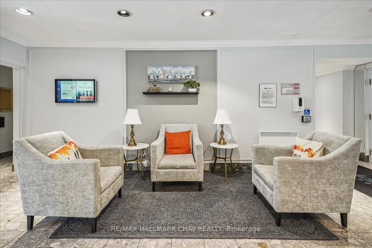 65 Ellen Street #1506