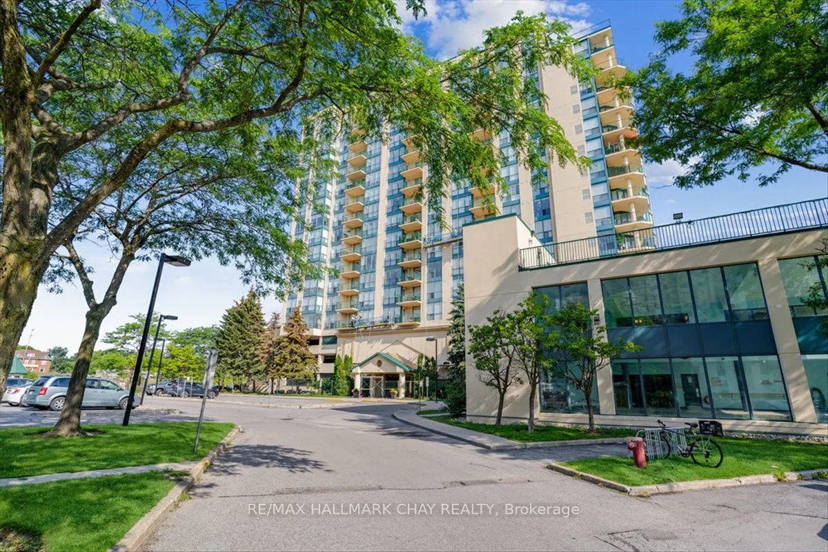 65 Ellen Street #1506