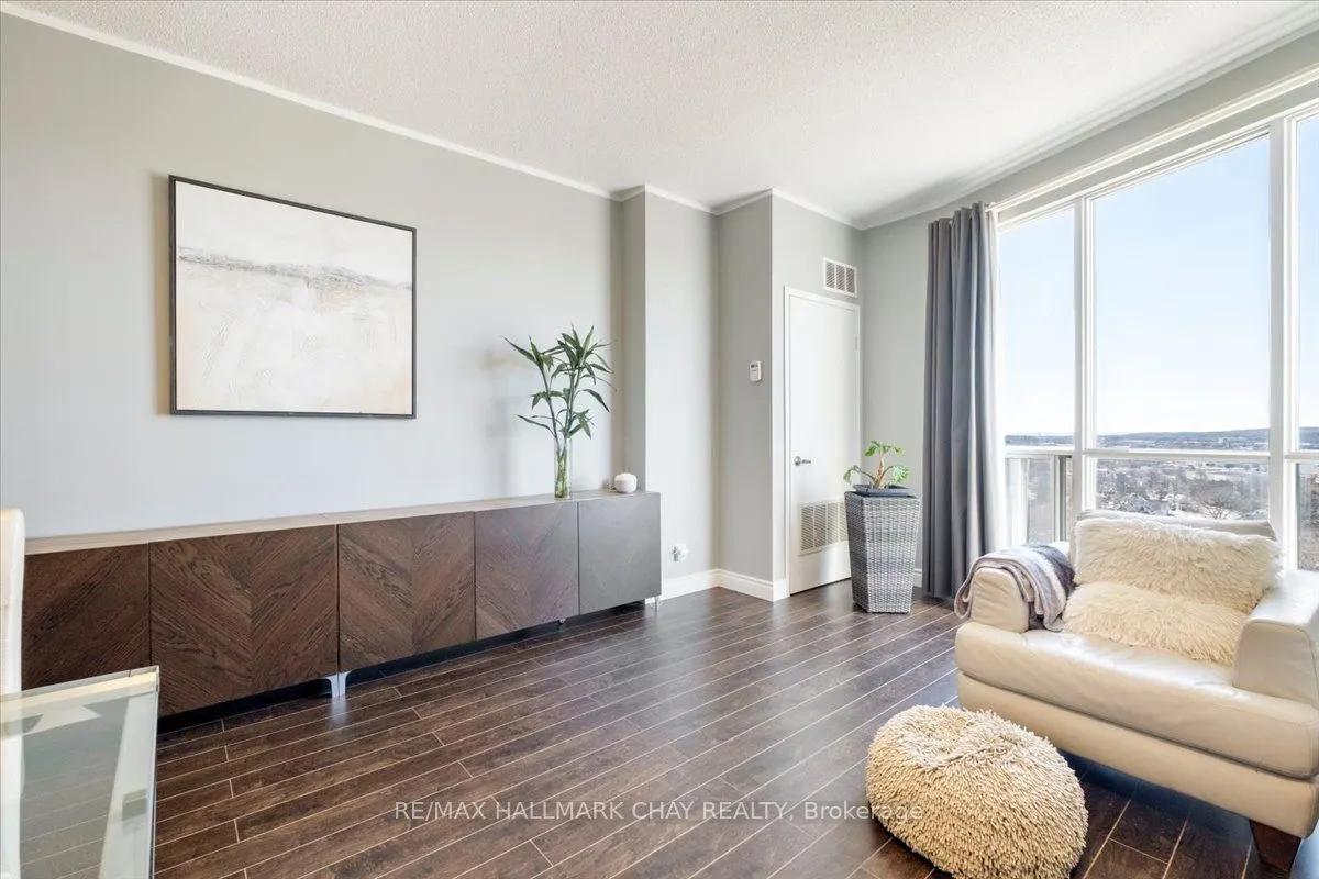 65 Ellen Street #1506