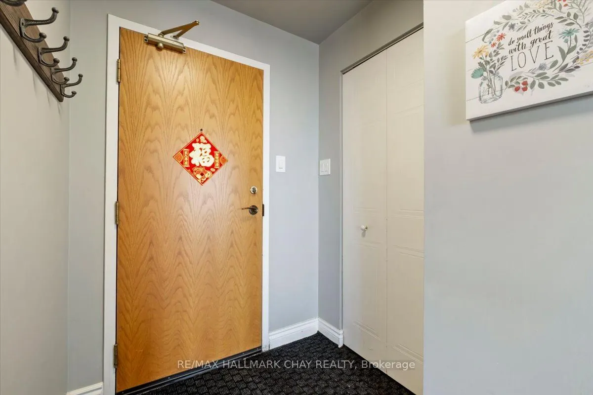 65 Ellen Street #1506