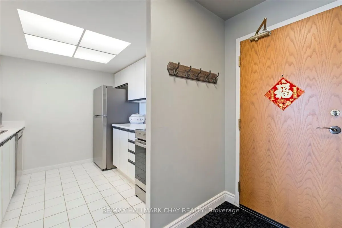 65 Ellen Street #1506