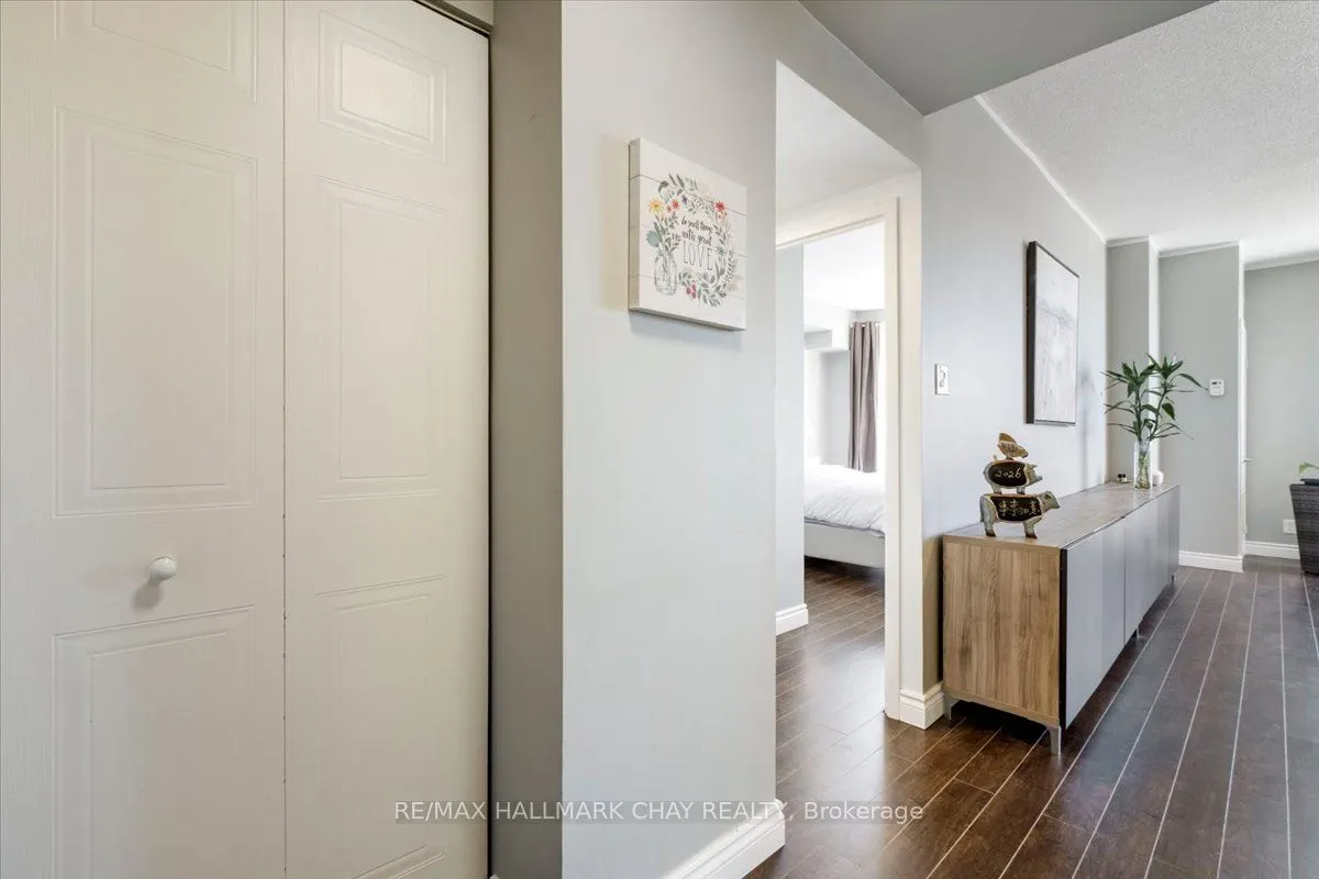 65 Ellen Street #1506
