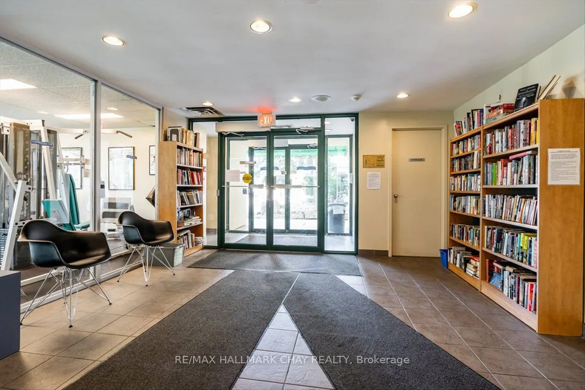 65 Ellen Street #1506