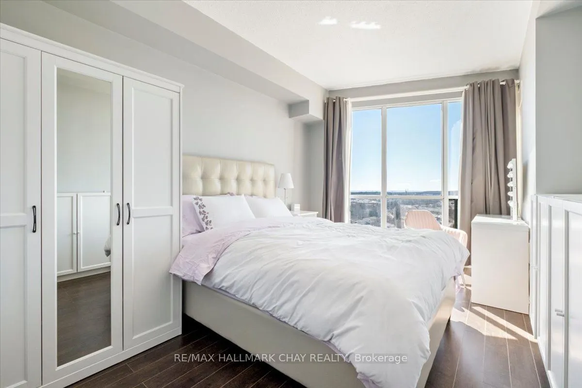 65 Ellen Street #1506