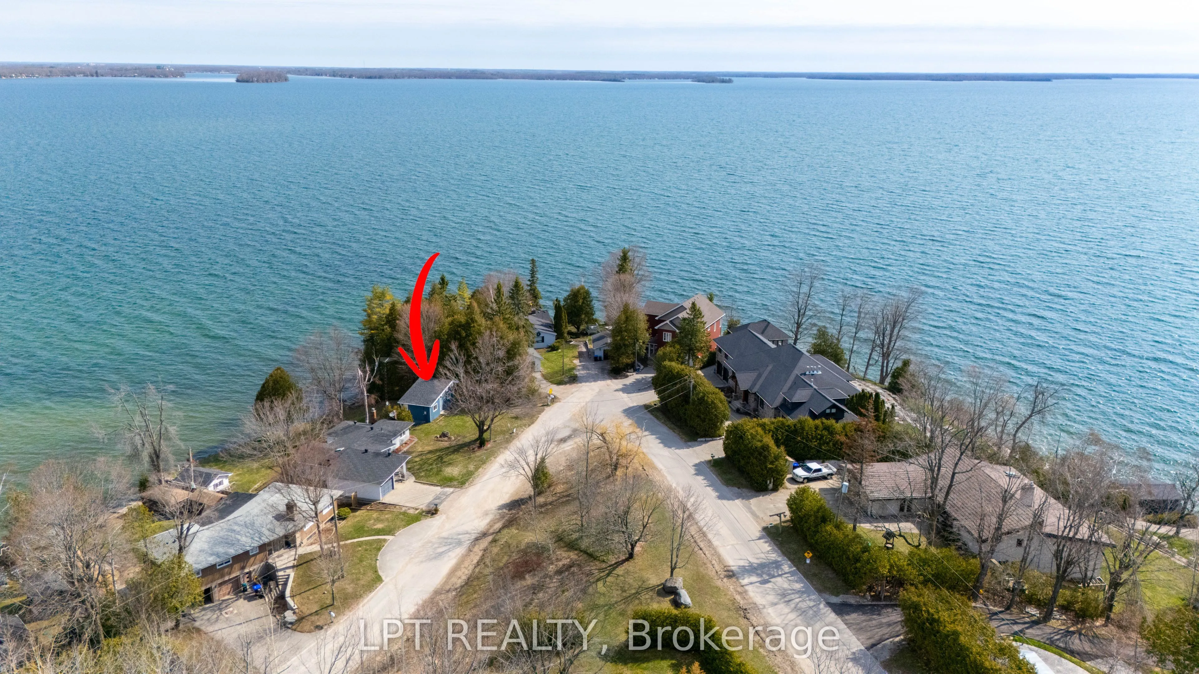 47 Moon Point Drive