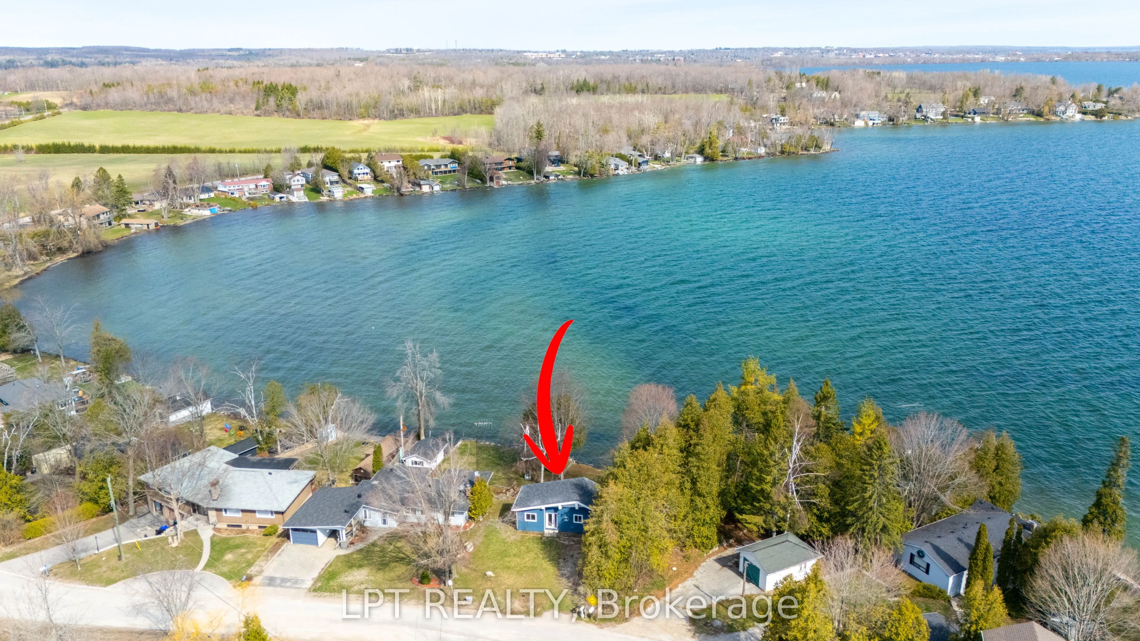 47 Moon Point Drive
