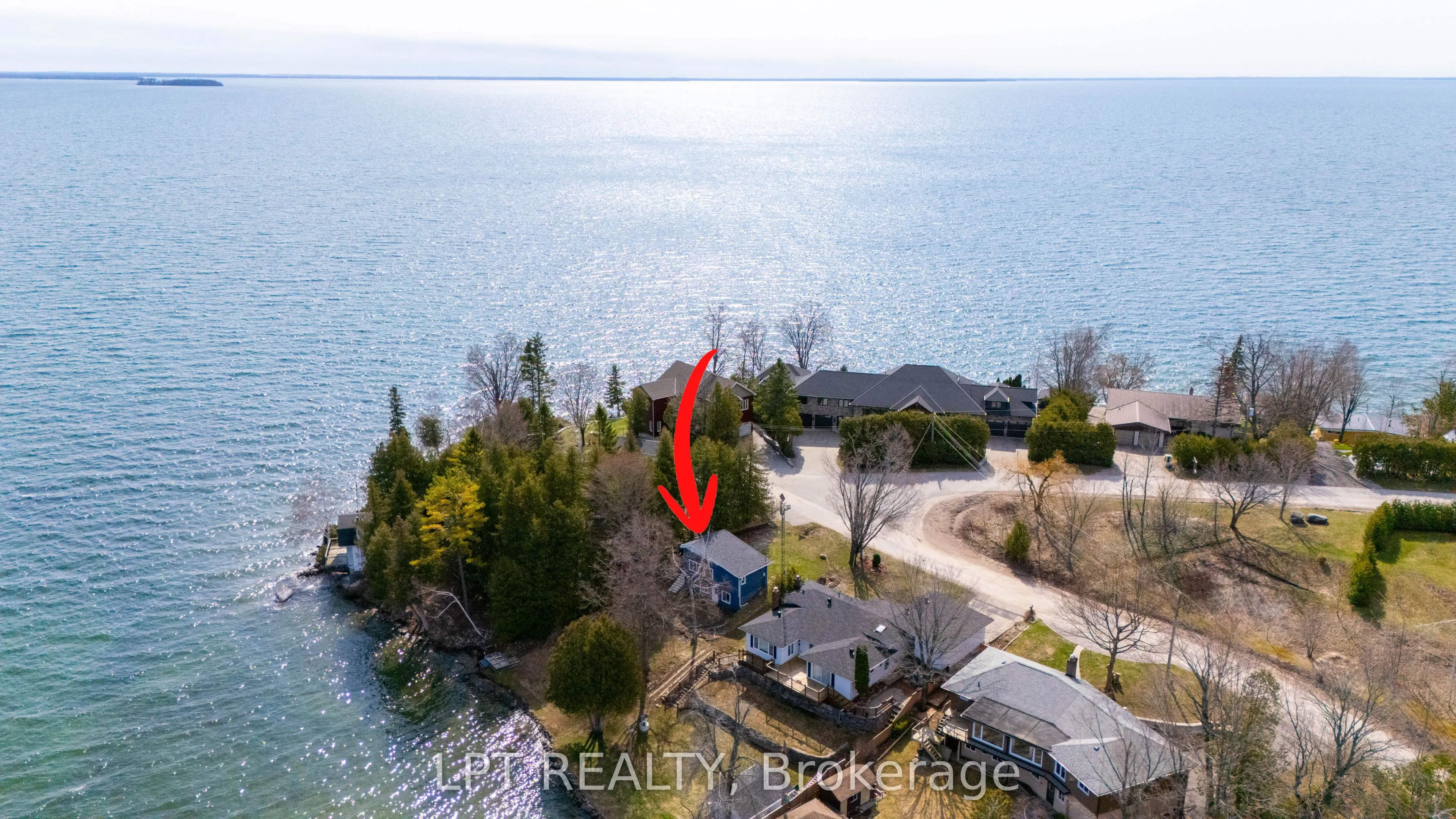 47 Moon Point Drive