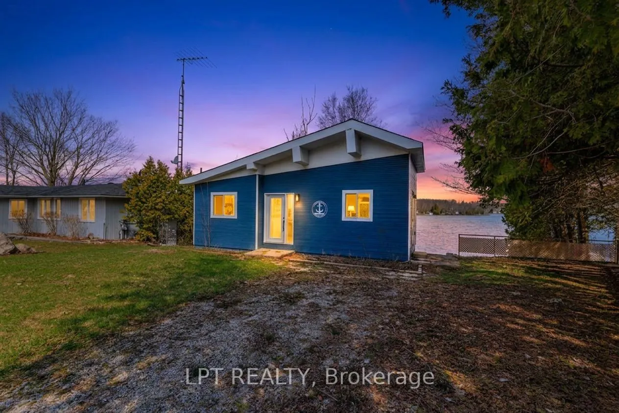 47 Moon Point Drive