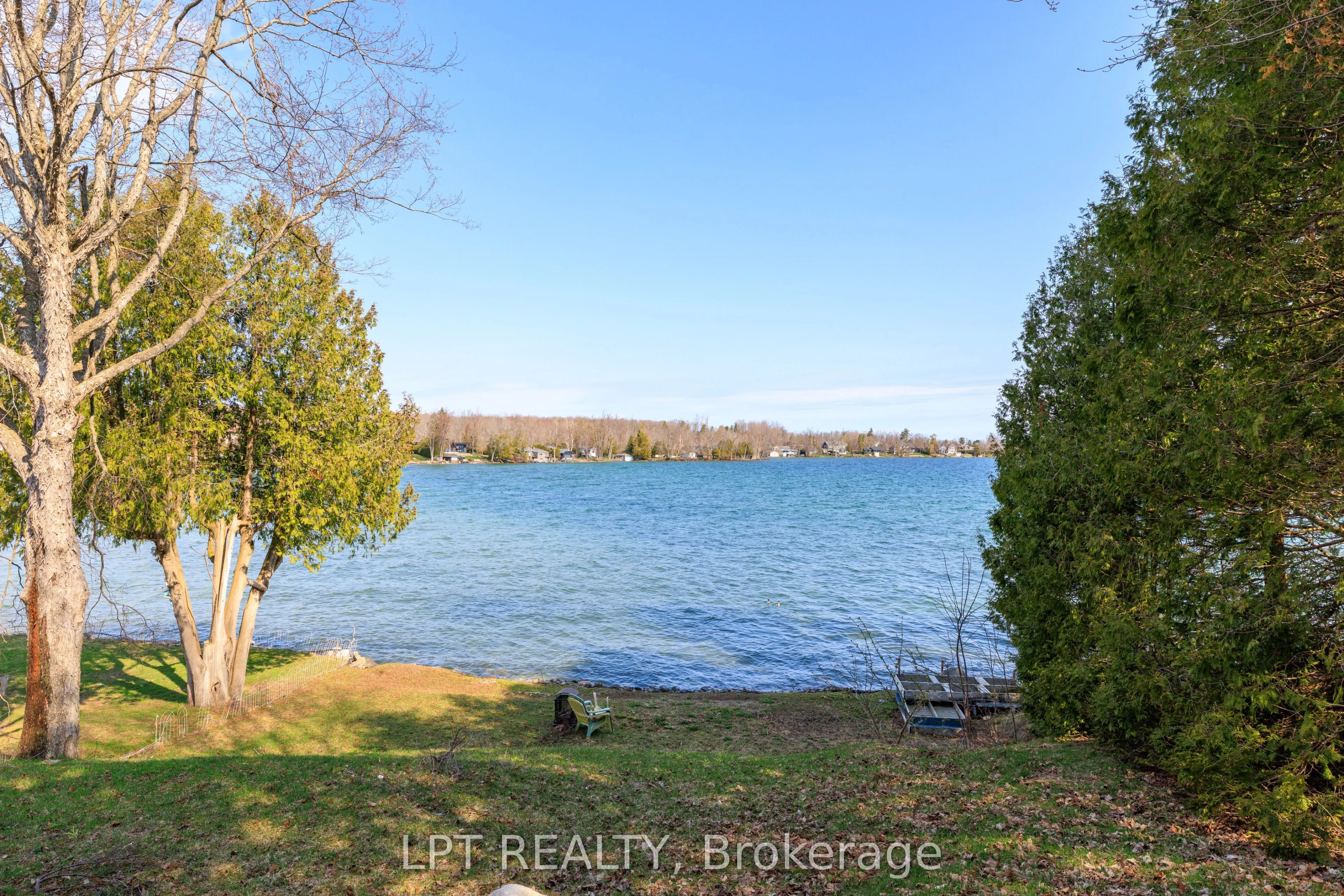 47 Moon Point Drive