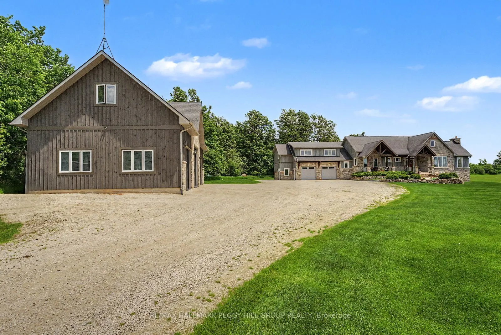 2265 Concession 11 Nottawasaga S