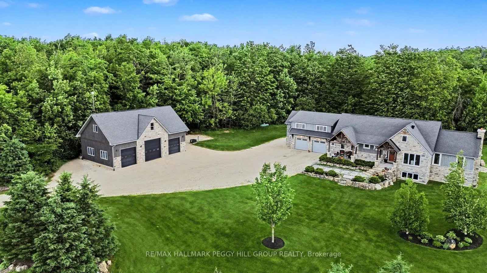 2265 Concession 11 Nottawasaga S