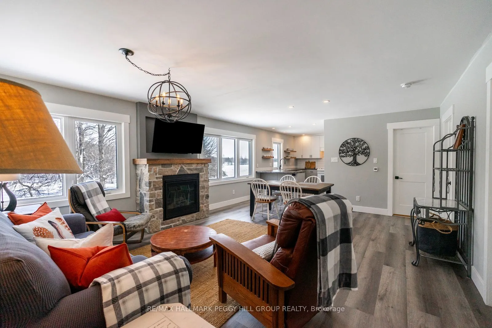 2265 Concession 11 Nottawasaga S