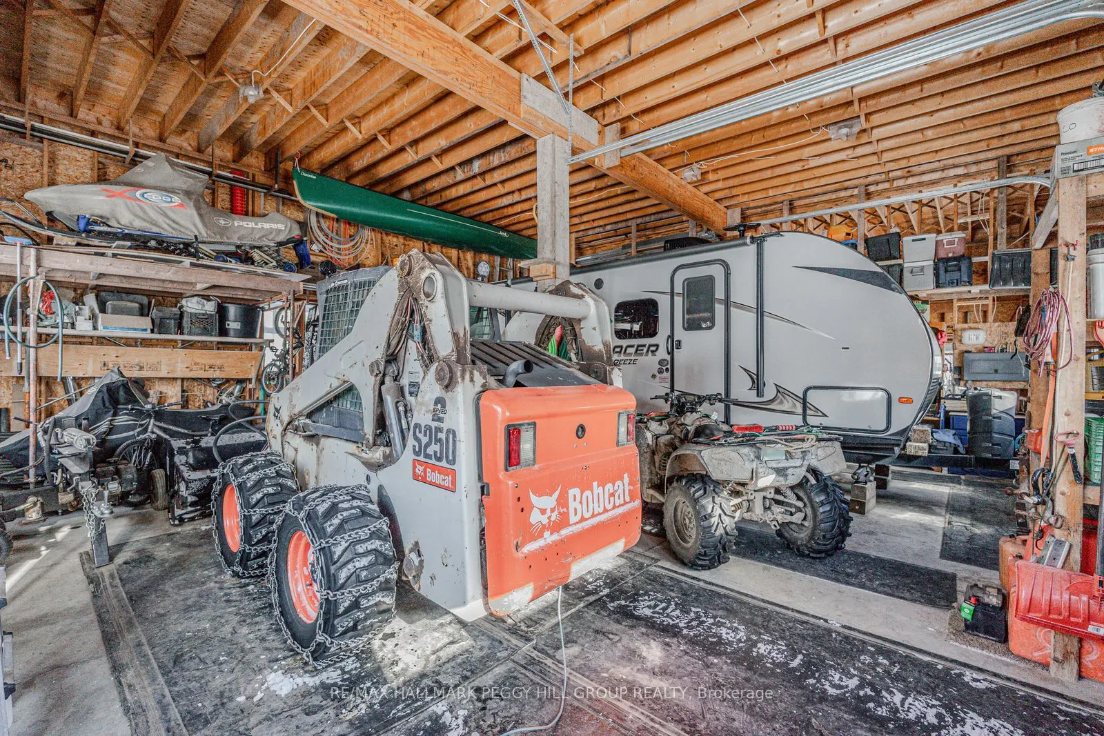 2265 Concession 11 Nottawasaga S