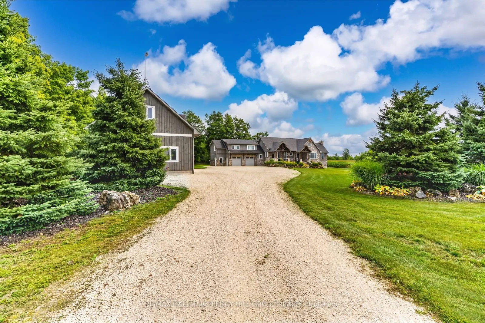 2265 Concession 11 Nottawasaga S