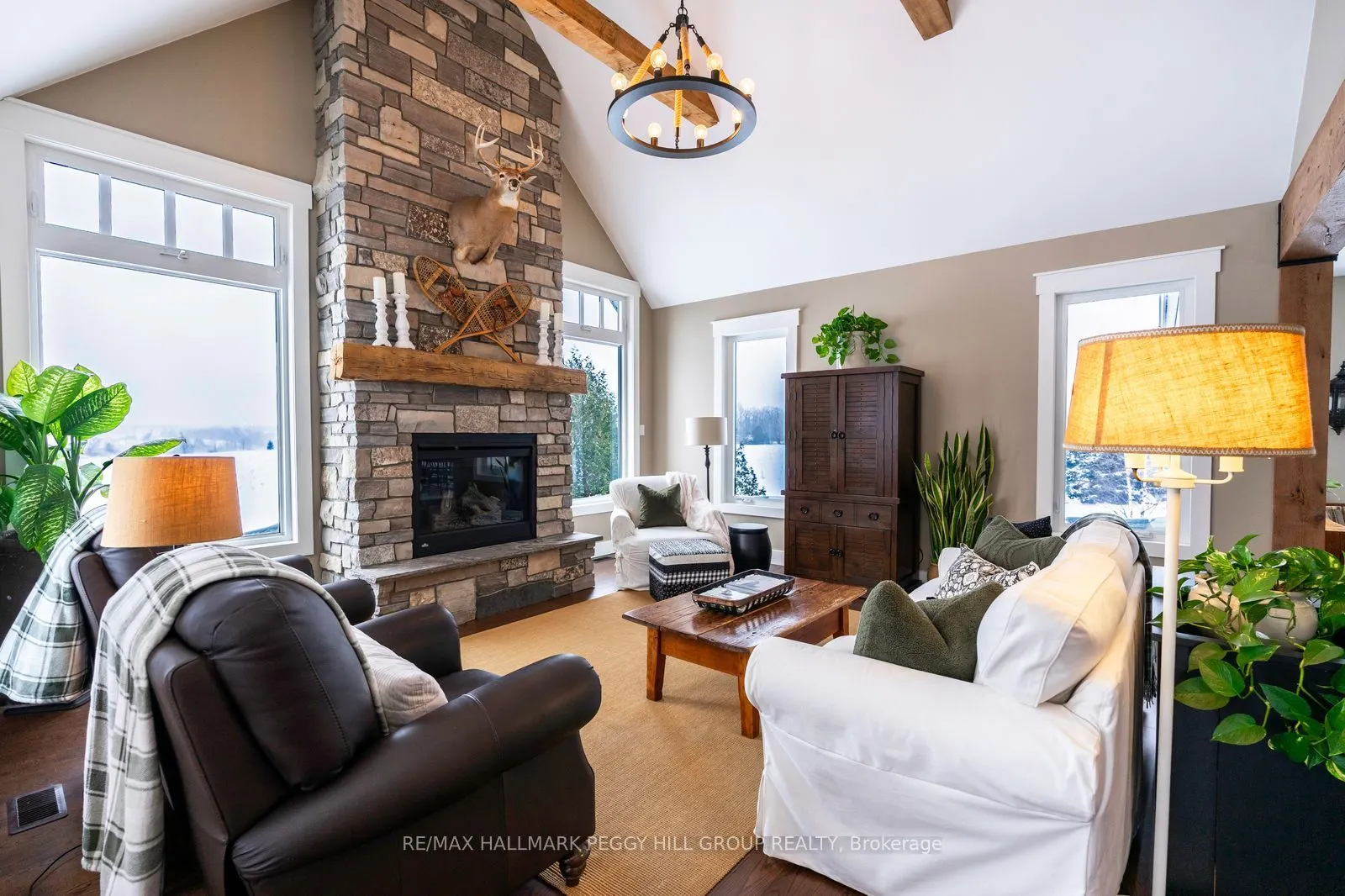 2265 Concession 11 Nottawasaga S