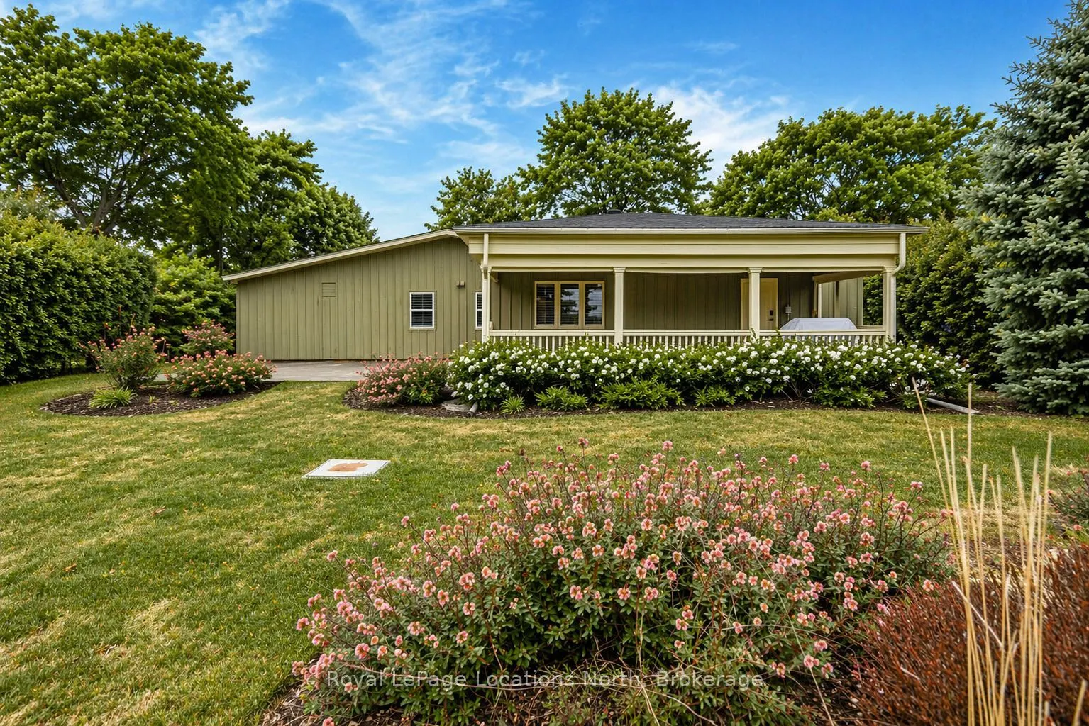 795853 Grey 19 Road