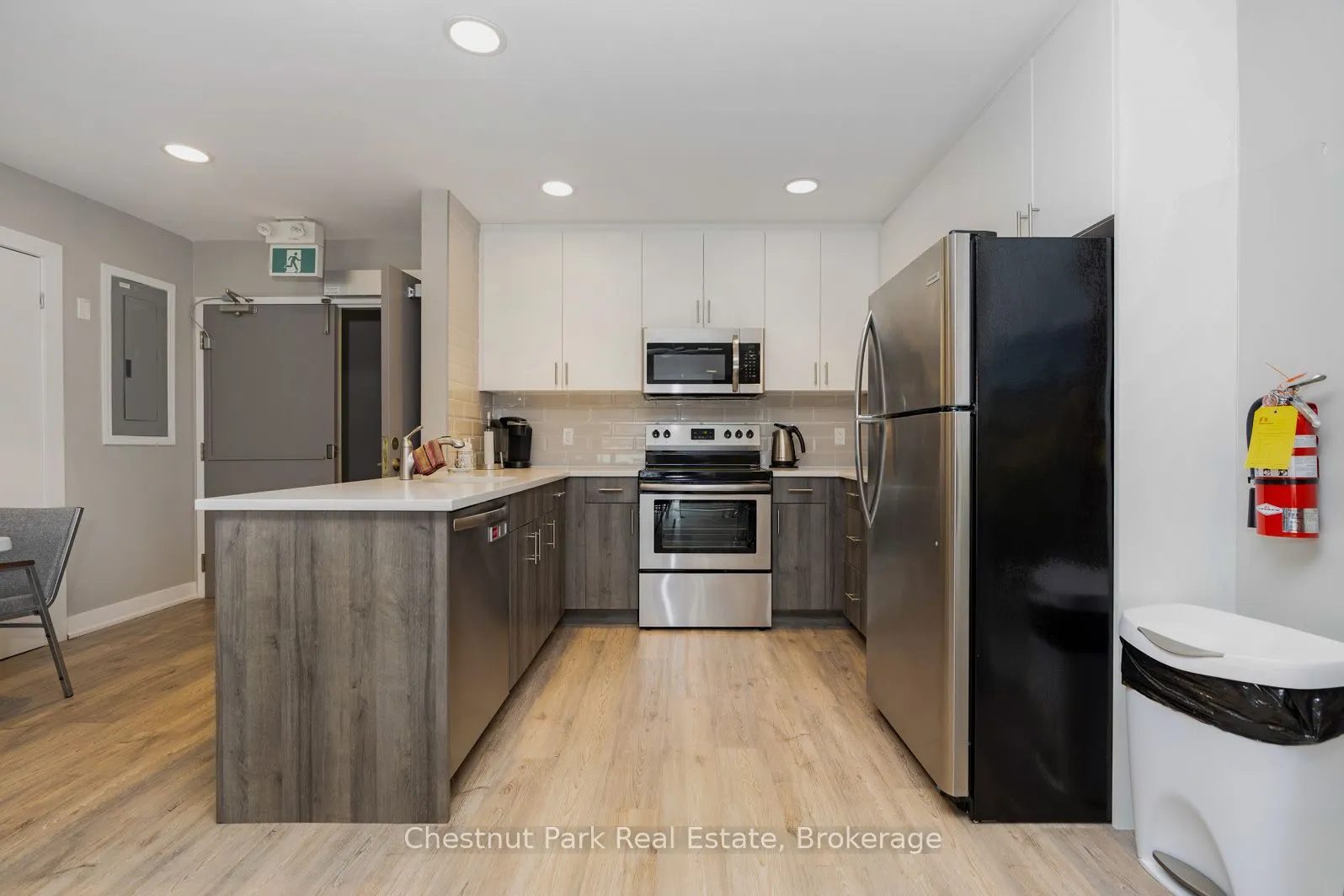 172 Eighth Street #102