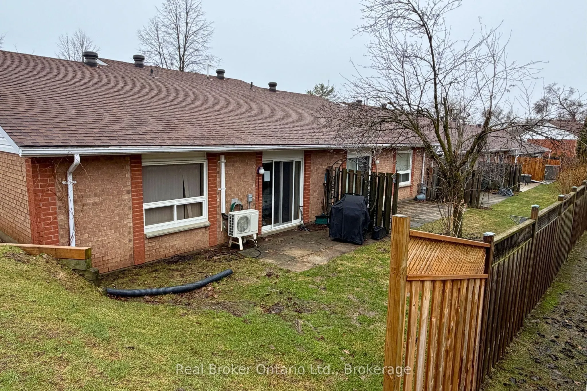 696 King Street #72