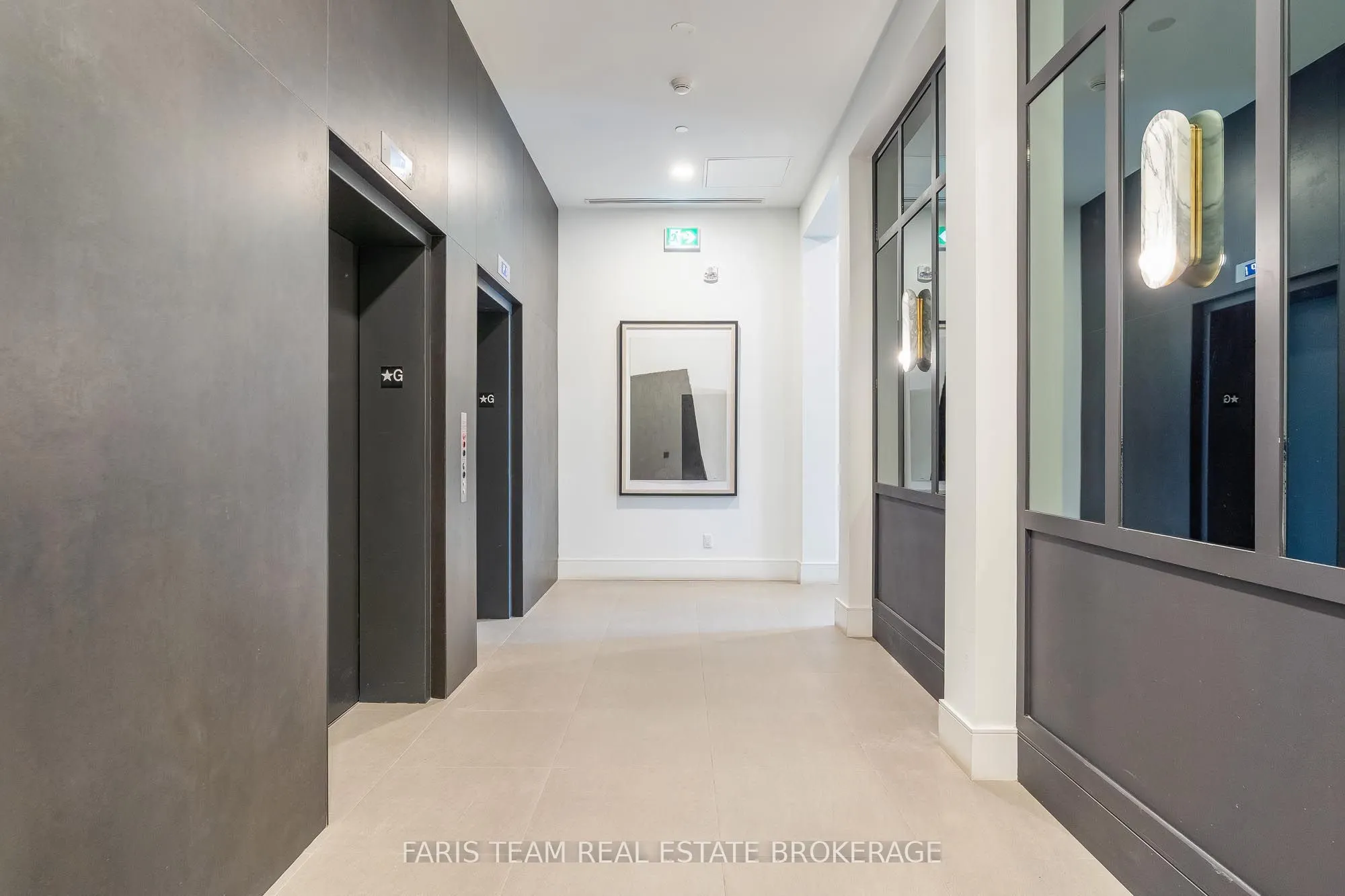 31 Huron Street #611