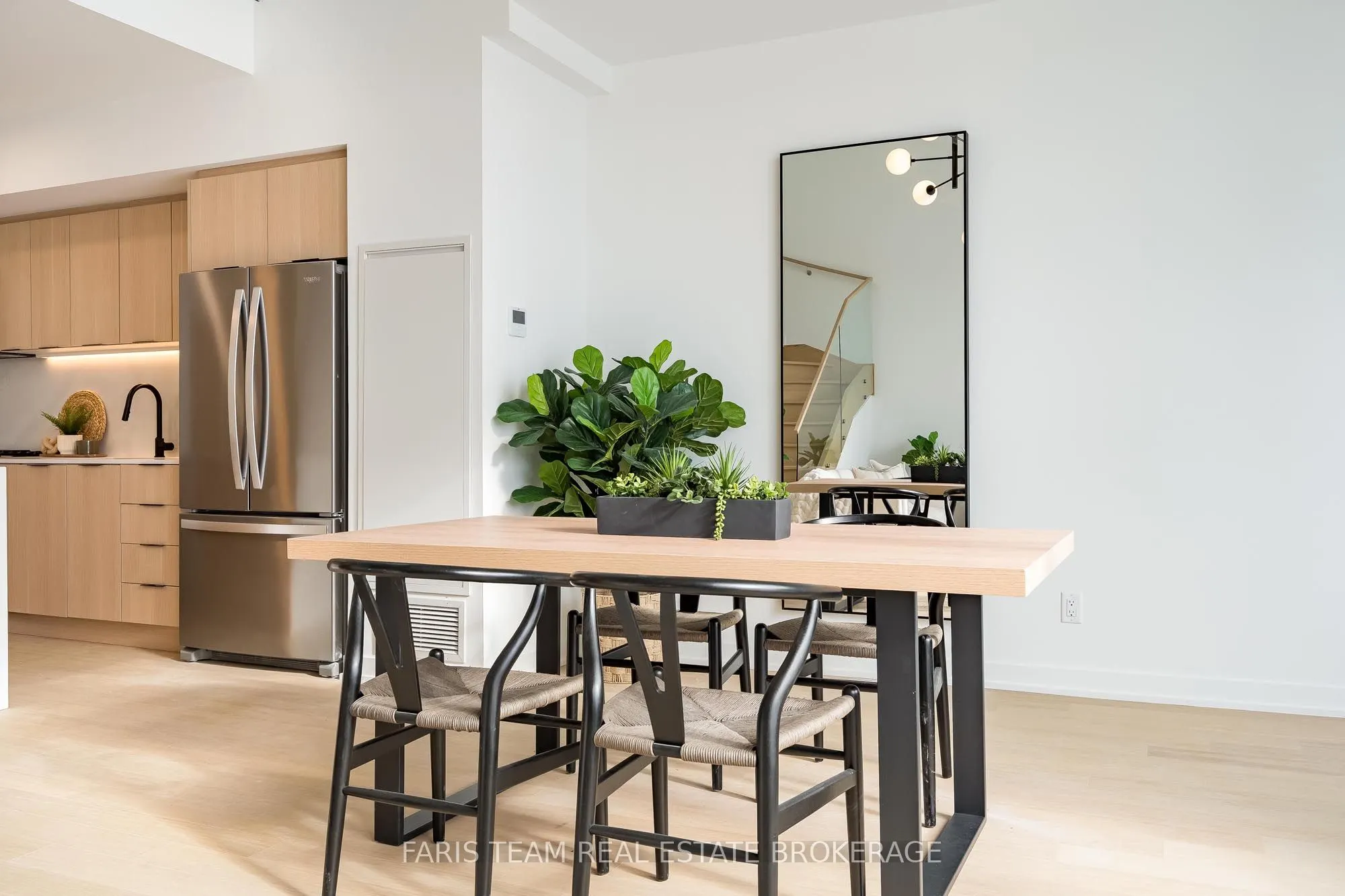 31 Huron Street #611