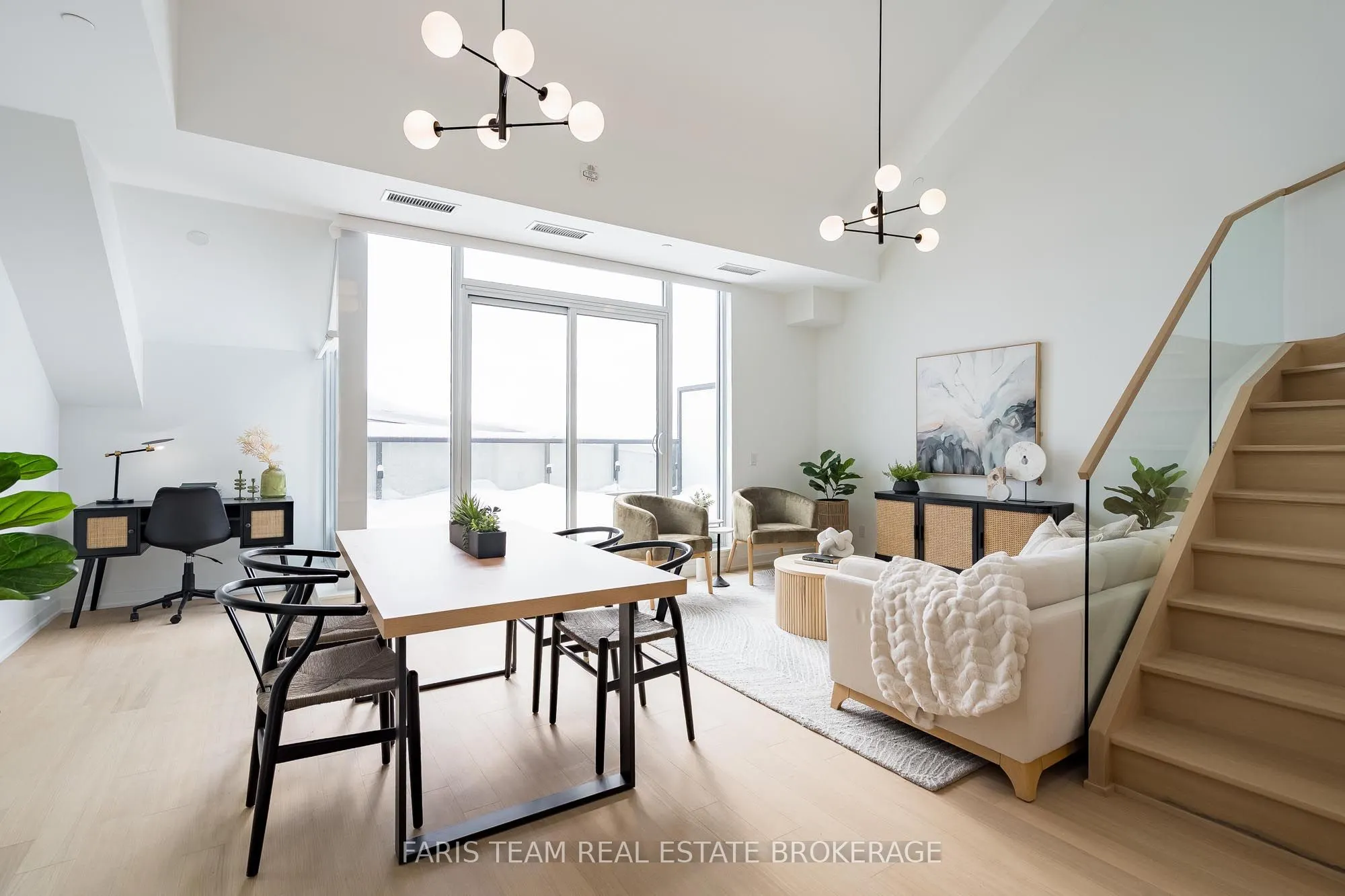 31 Huron Street #611