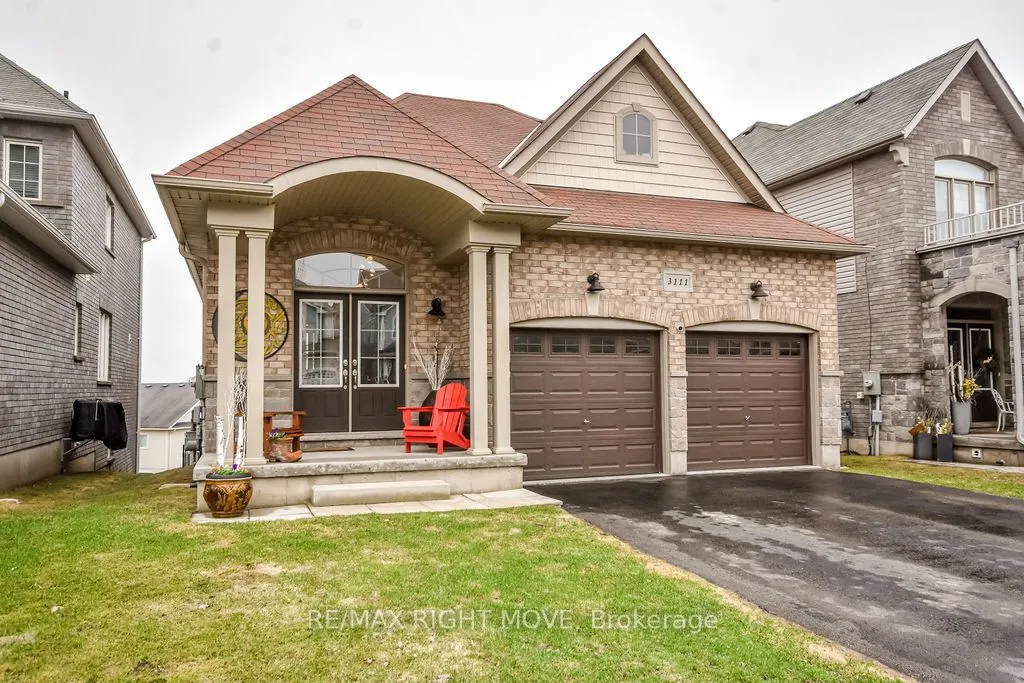 3111 Emperor Drive