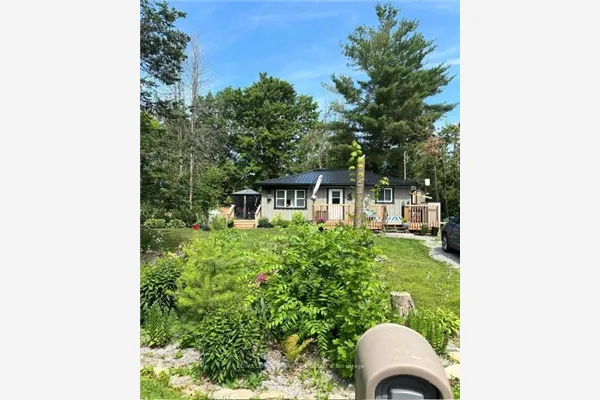 1095 Sylvan Glen Drive