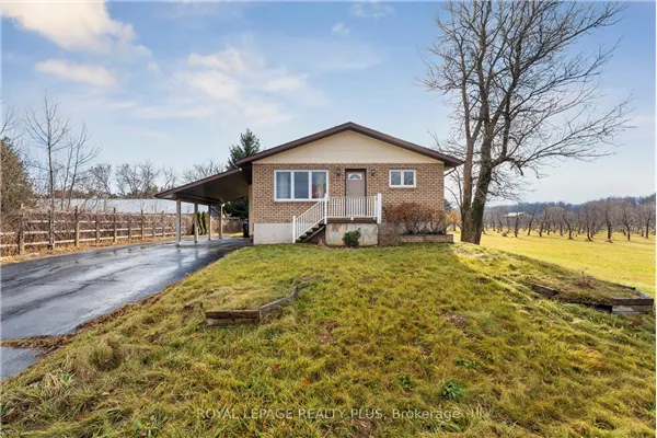 7719 Poplar Side Road