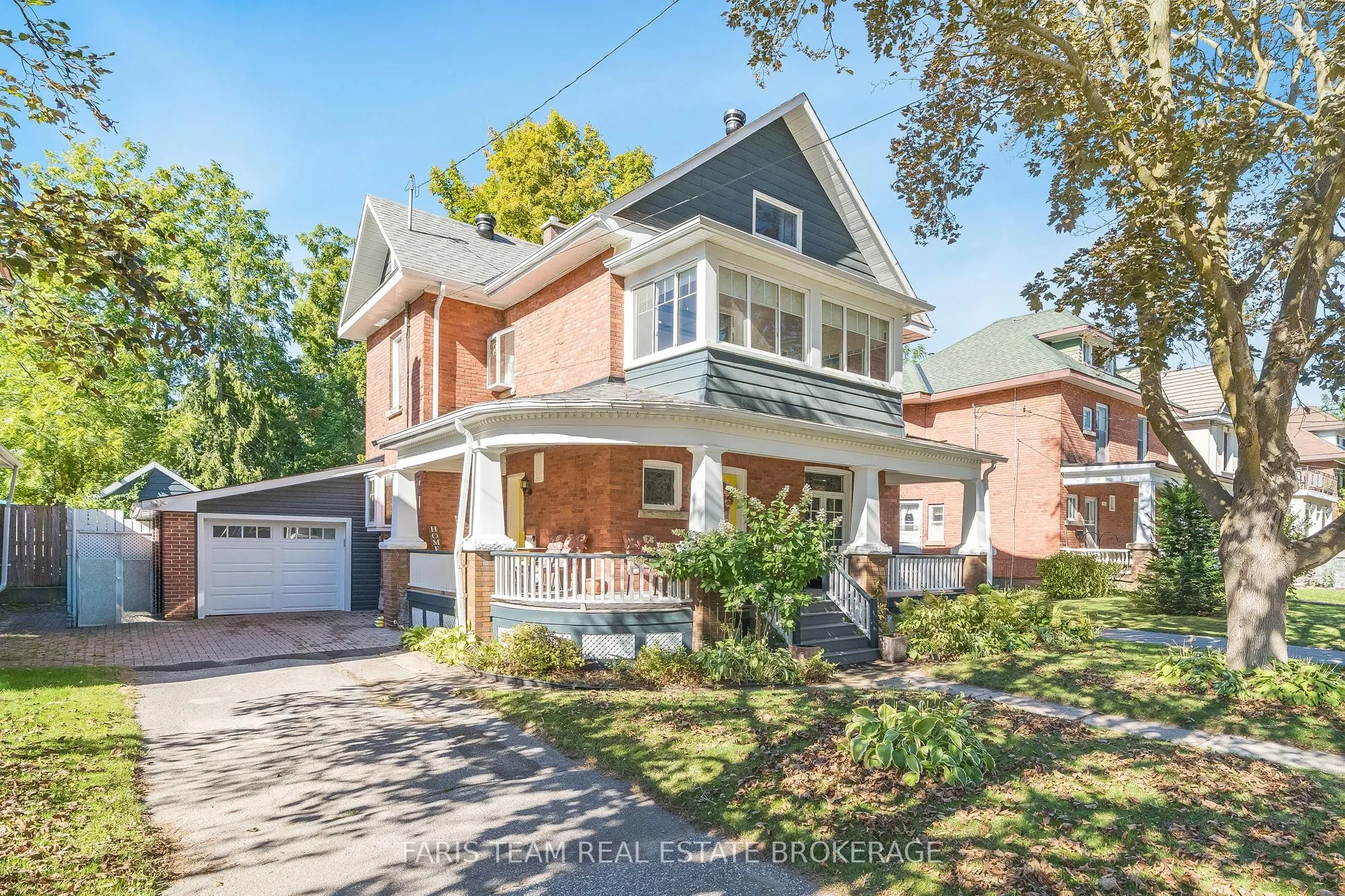 404 Manly Street
