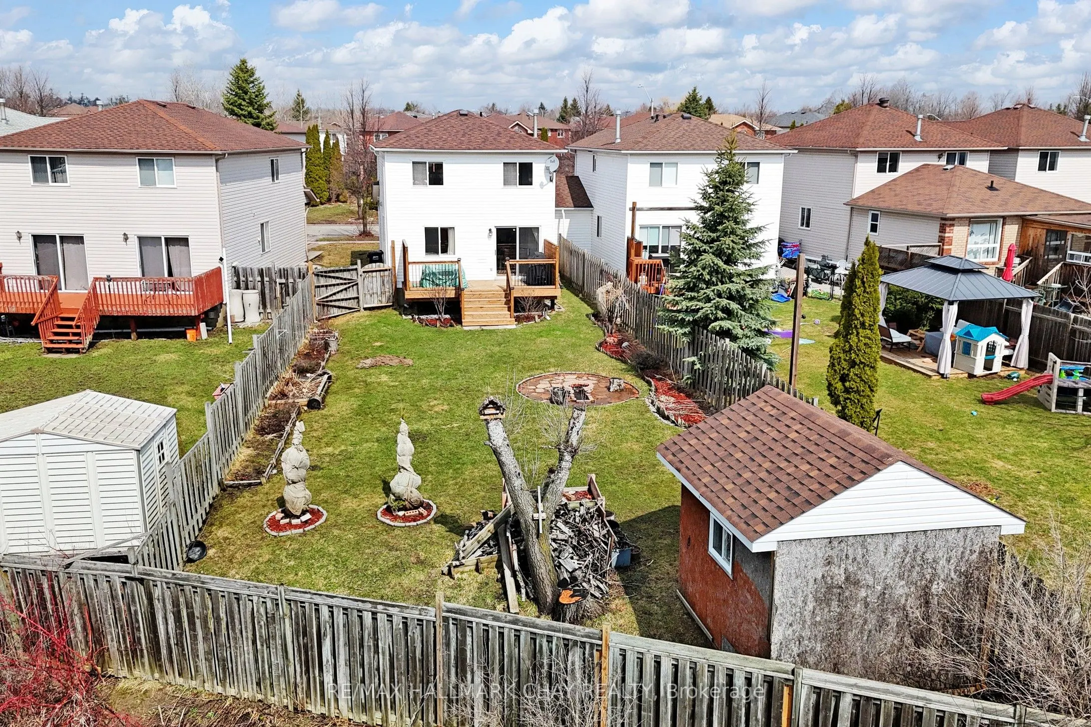 87 Wessenger Drive
