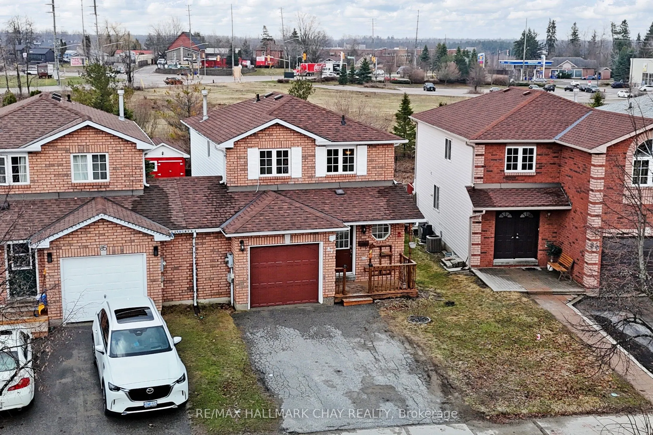87 Wessenger Drive